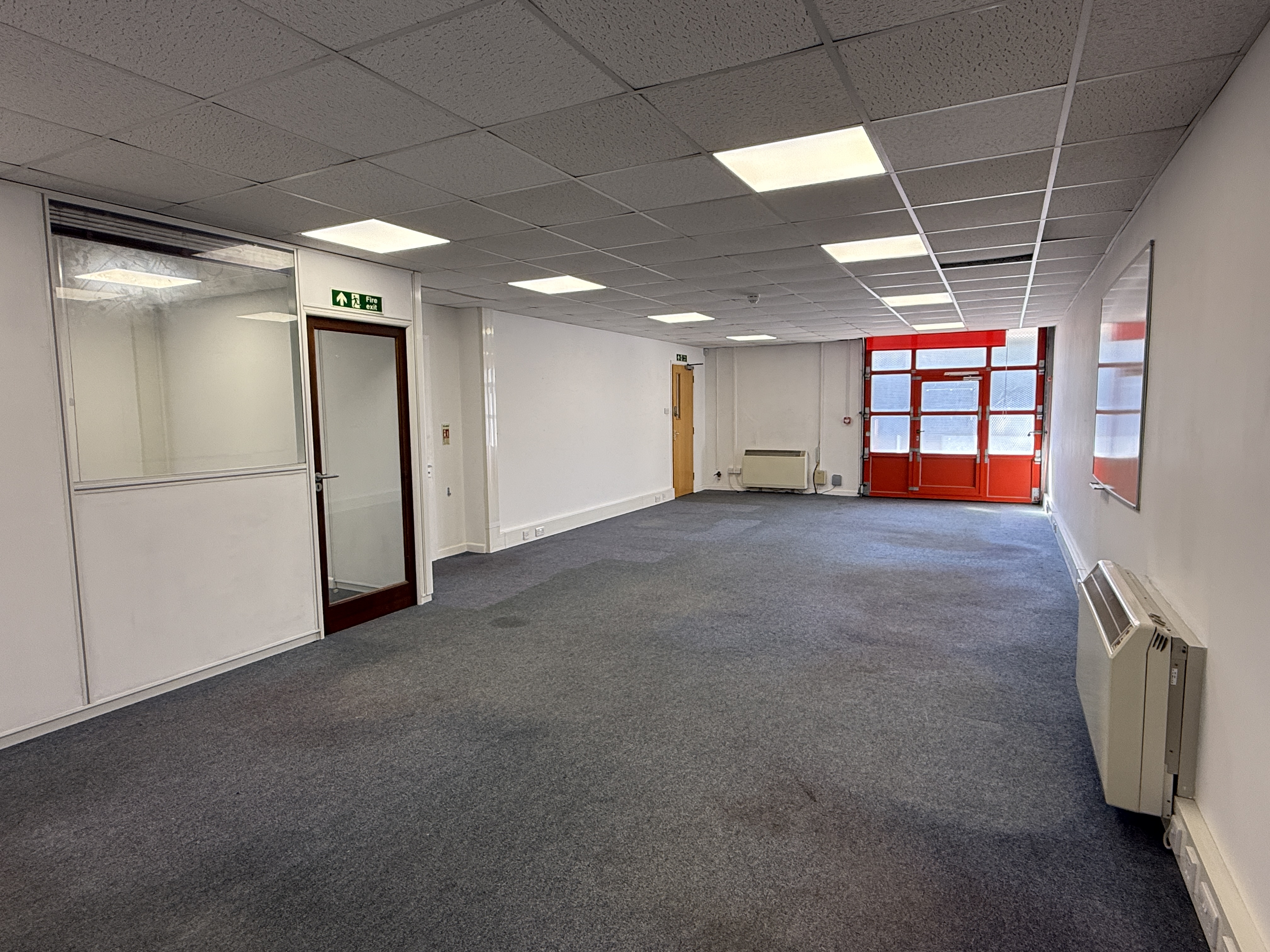 Office in Exeter - photo 2